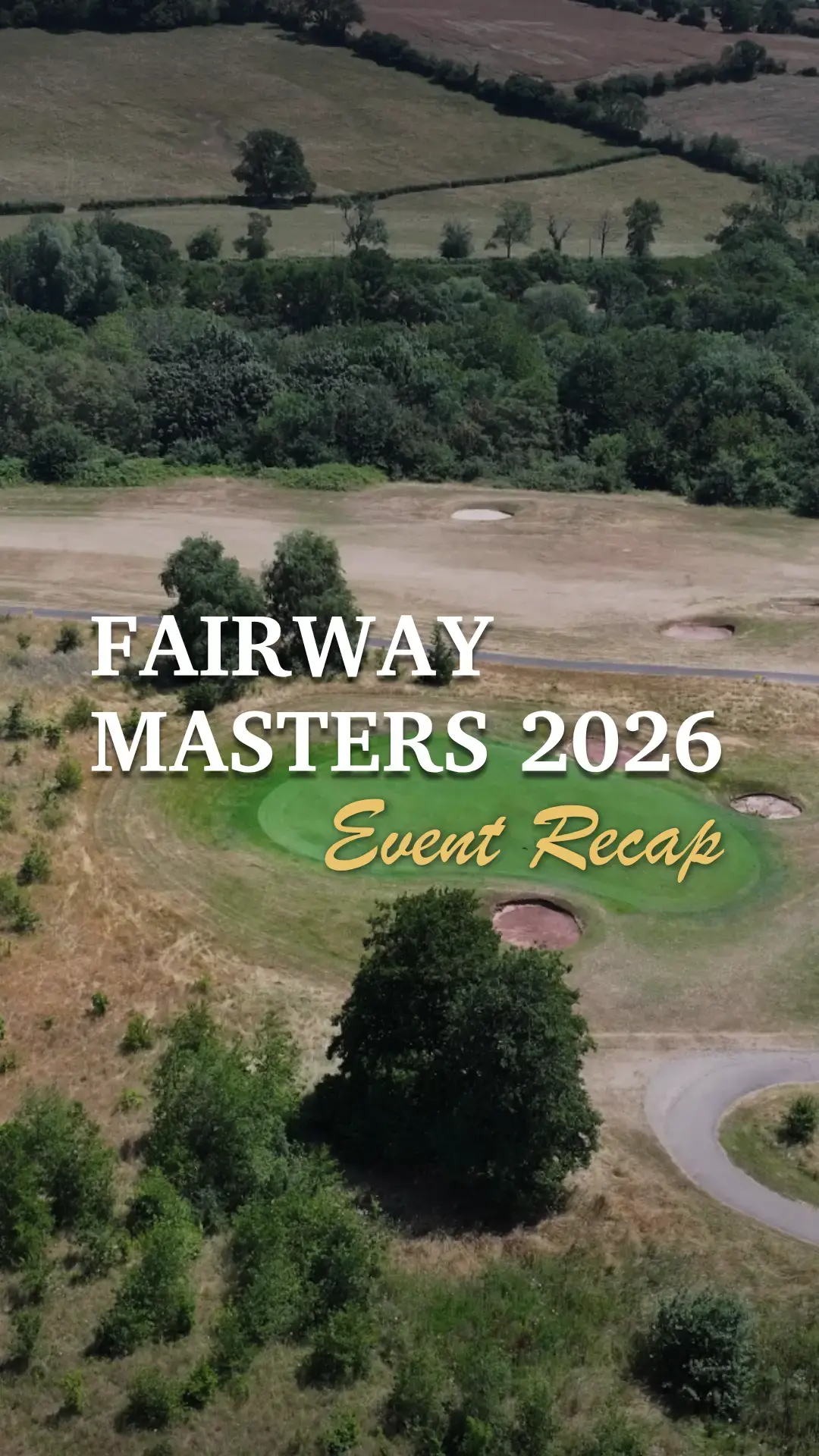 Fairway Championship Event Recap